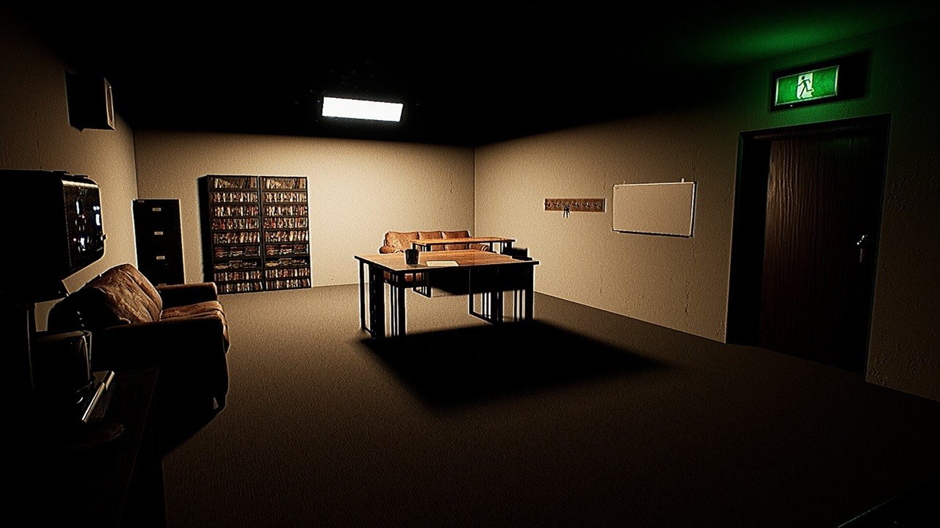 The Office Void screenshot 15