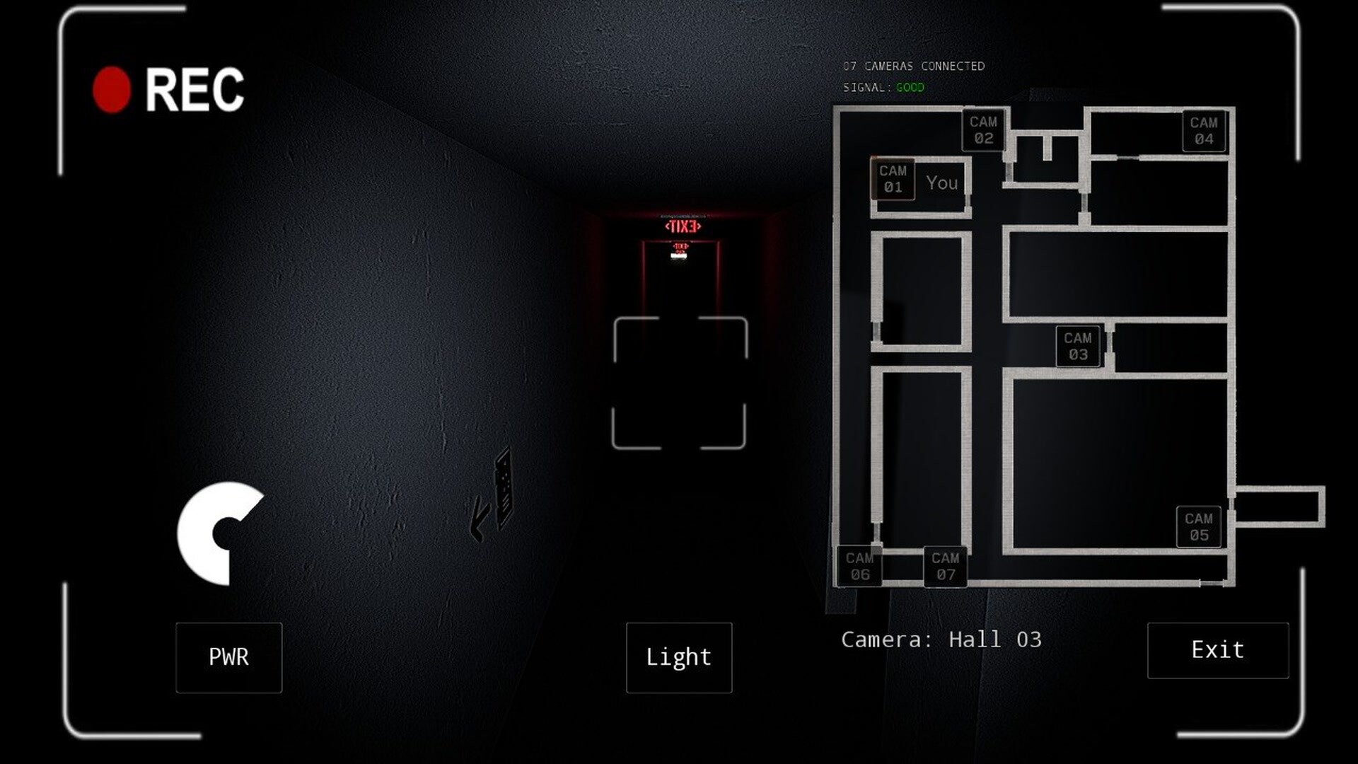 The Office Void screenshot 7