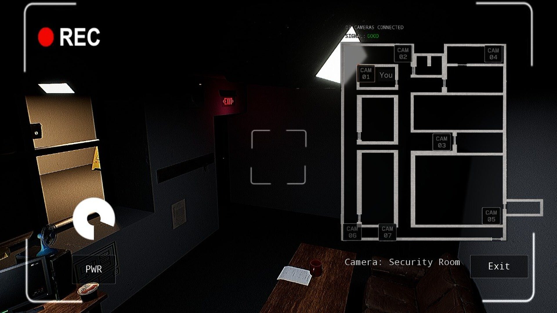 The Office Void screenshot 10