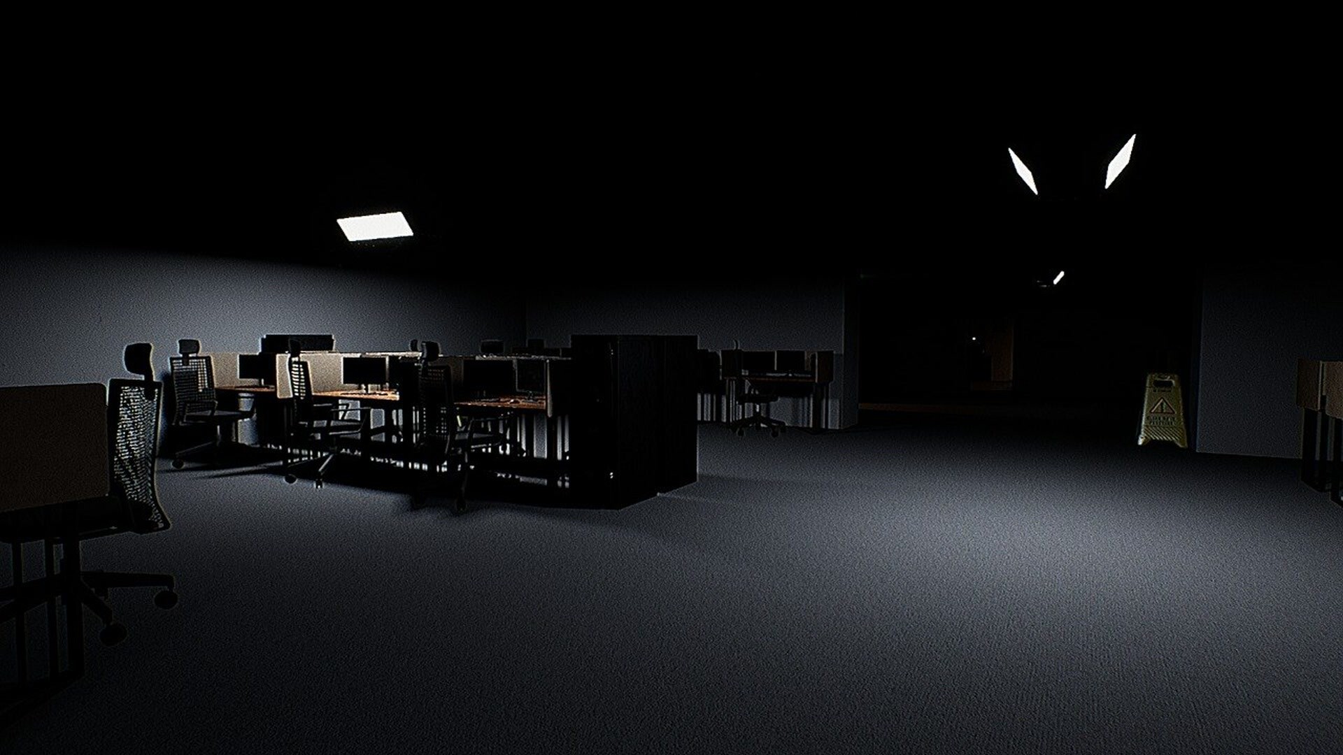 The Office Void screenshot 16