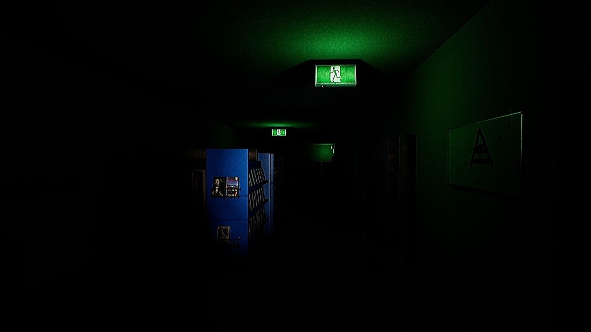 The Office Void screenshot 14