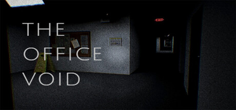 The Office Void — Steam header