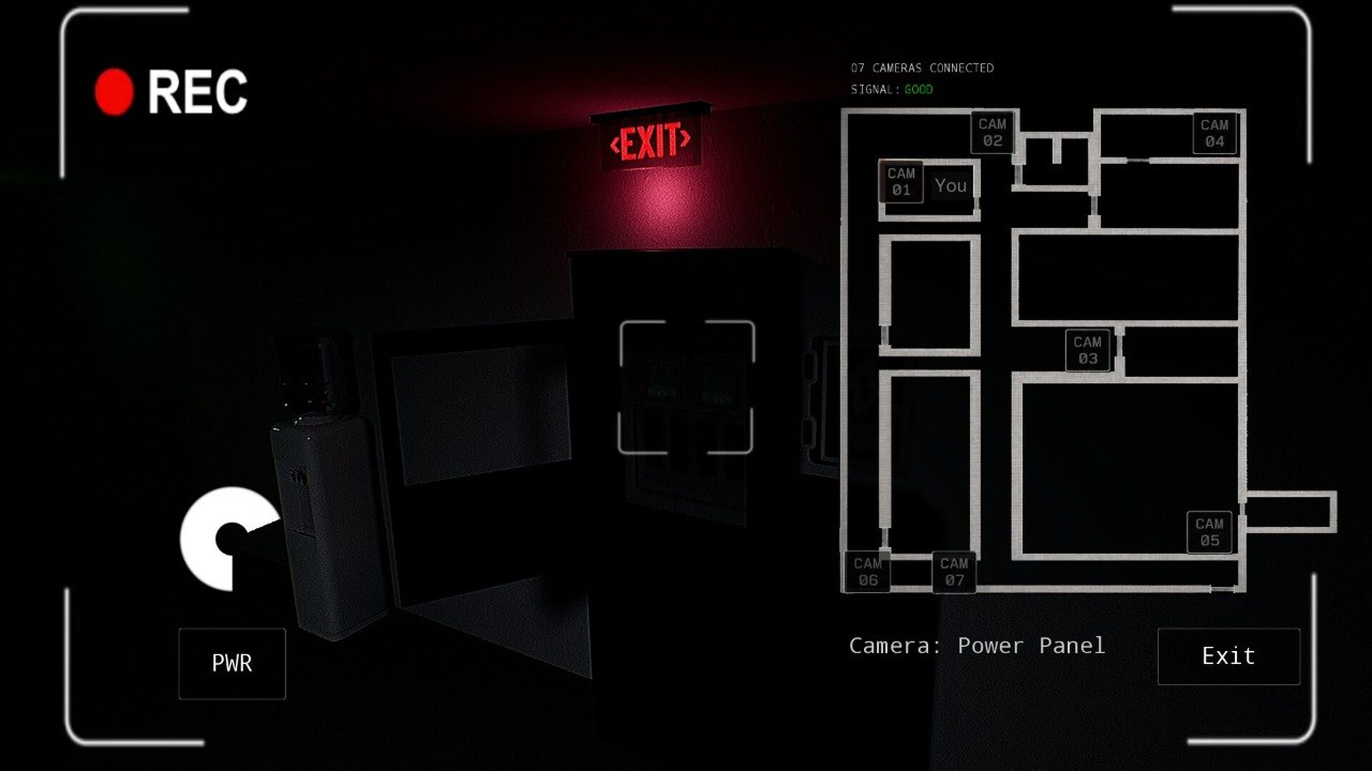 The Office Void screenshot 6