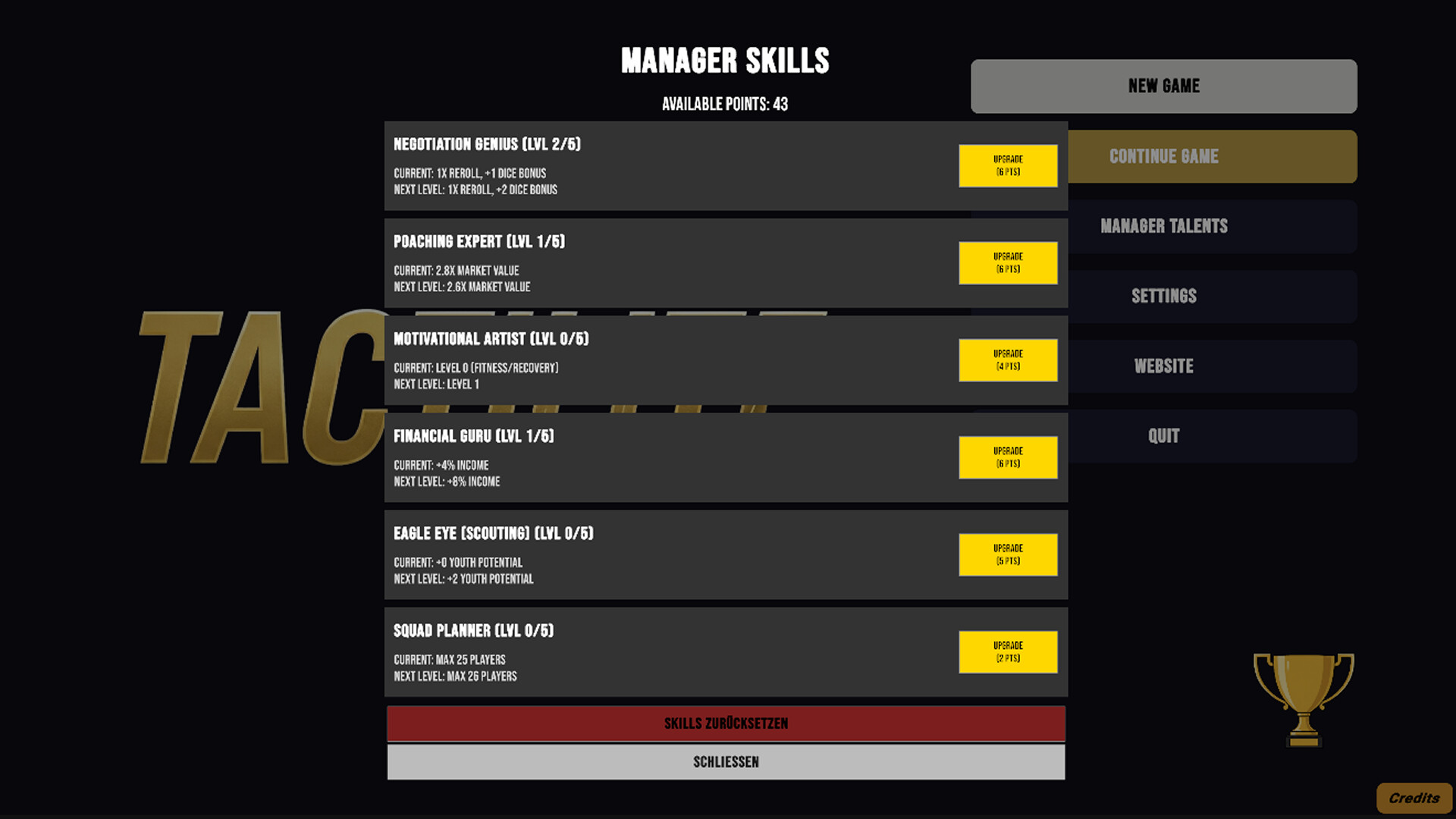 Tactilite screenshot 11