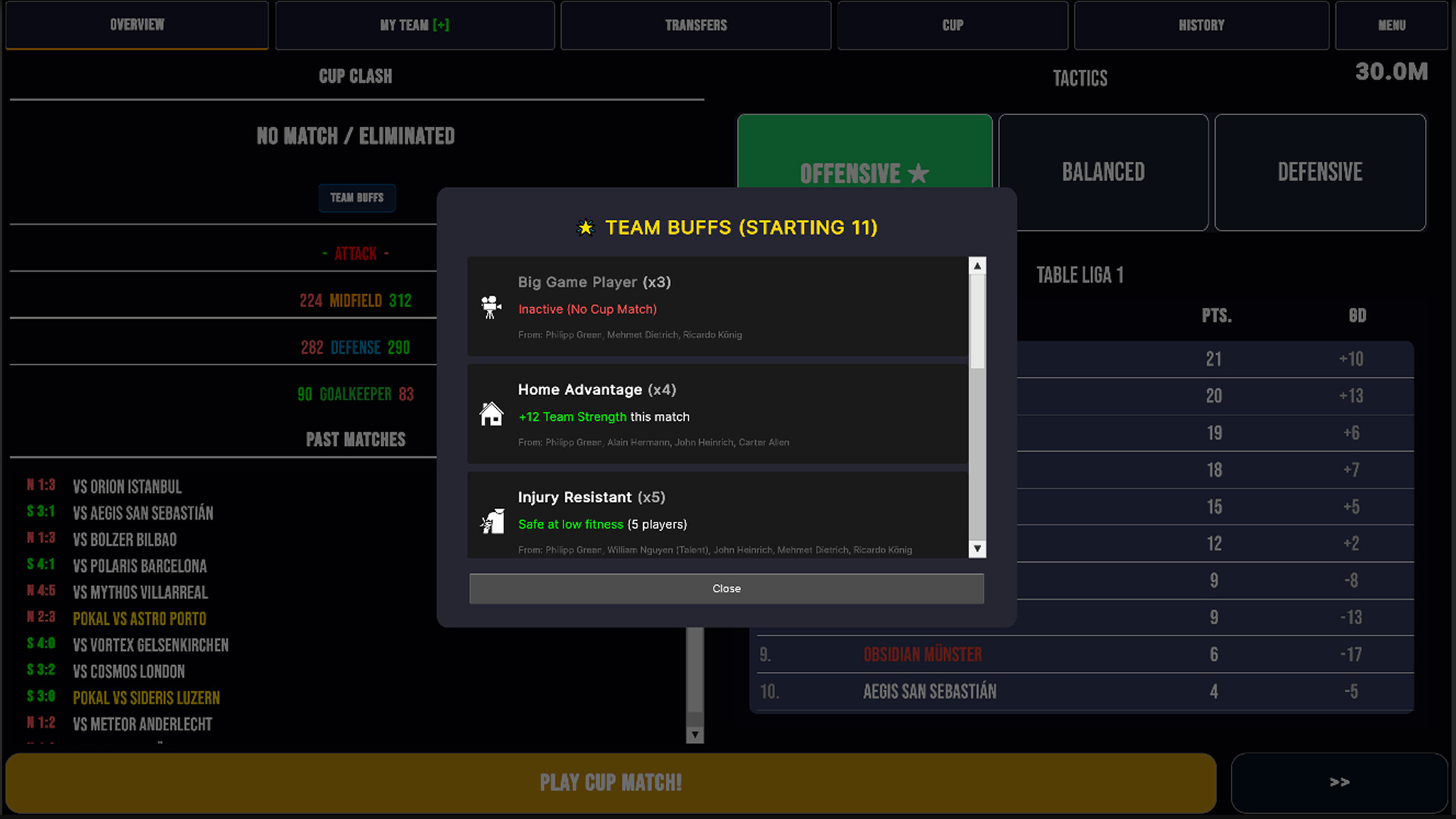 Tactilite screenshot 10