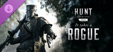 Hunt: Showdown 1896 - It Takes a Rogue