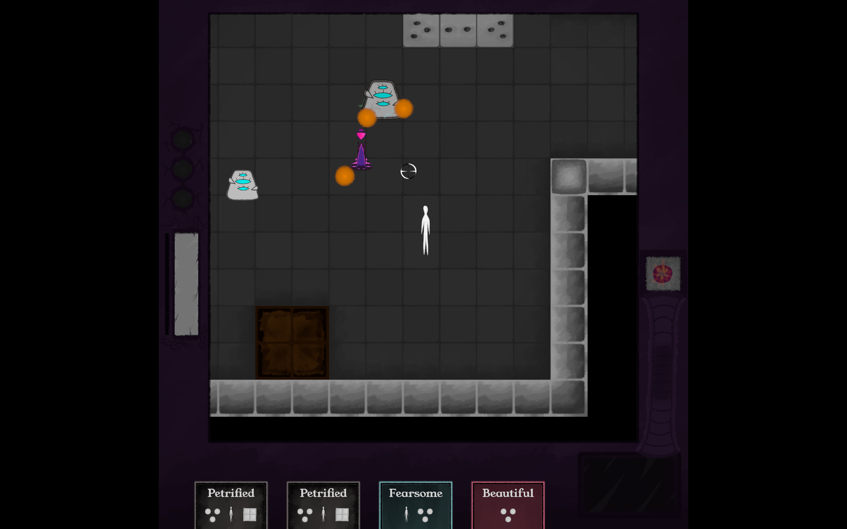 Tzelem screenshot 2