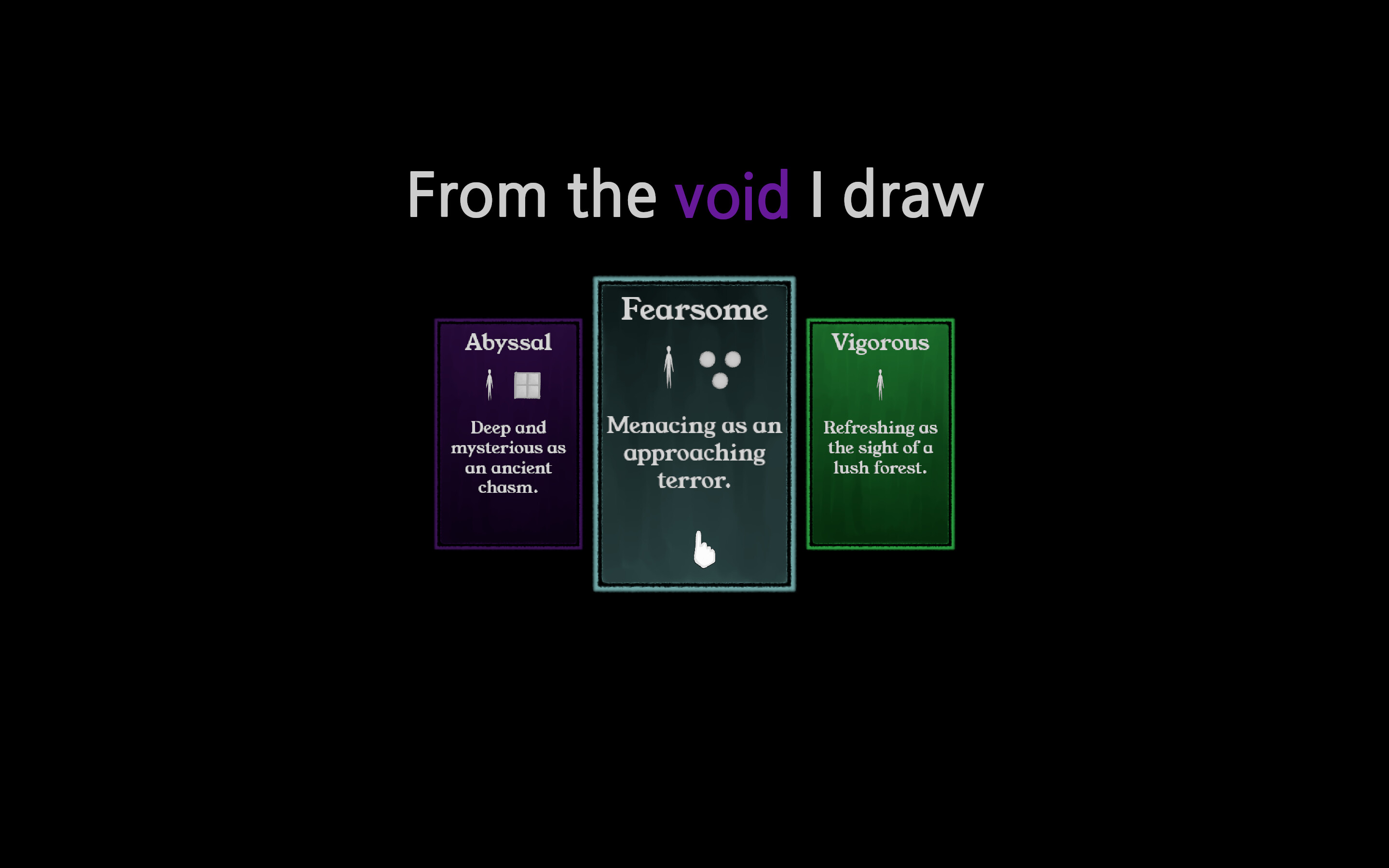 Tzelem screenshot 1