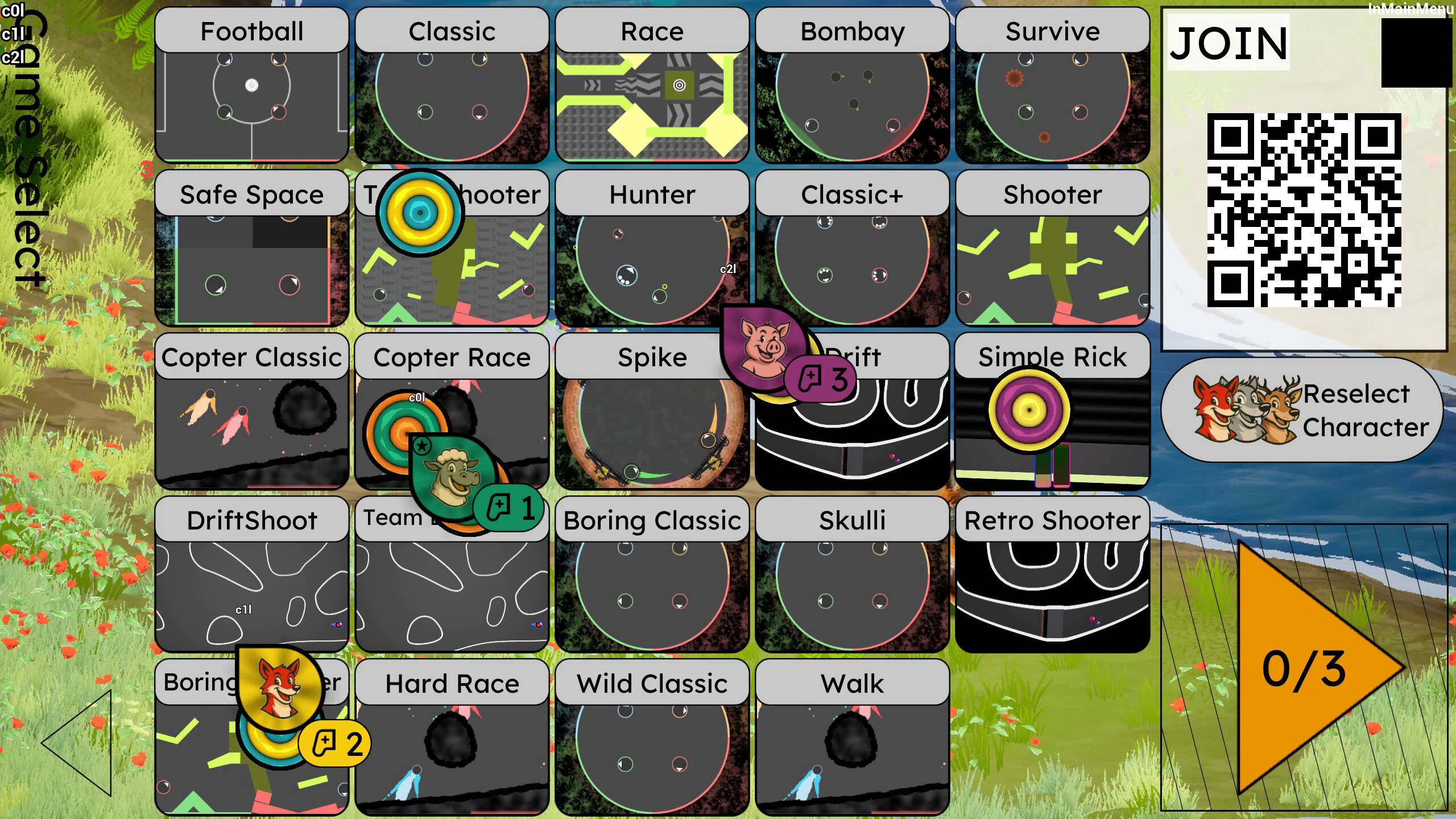 Zoo Party screenshot 9