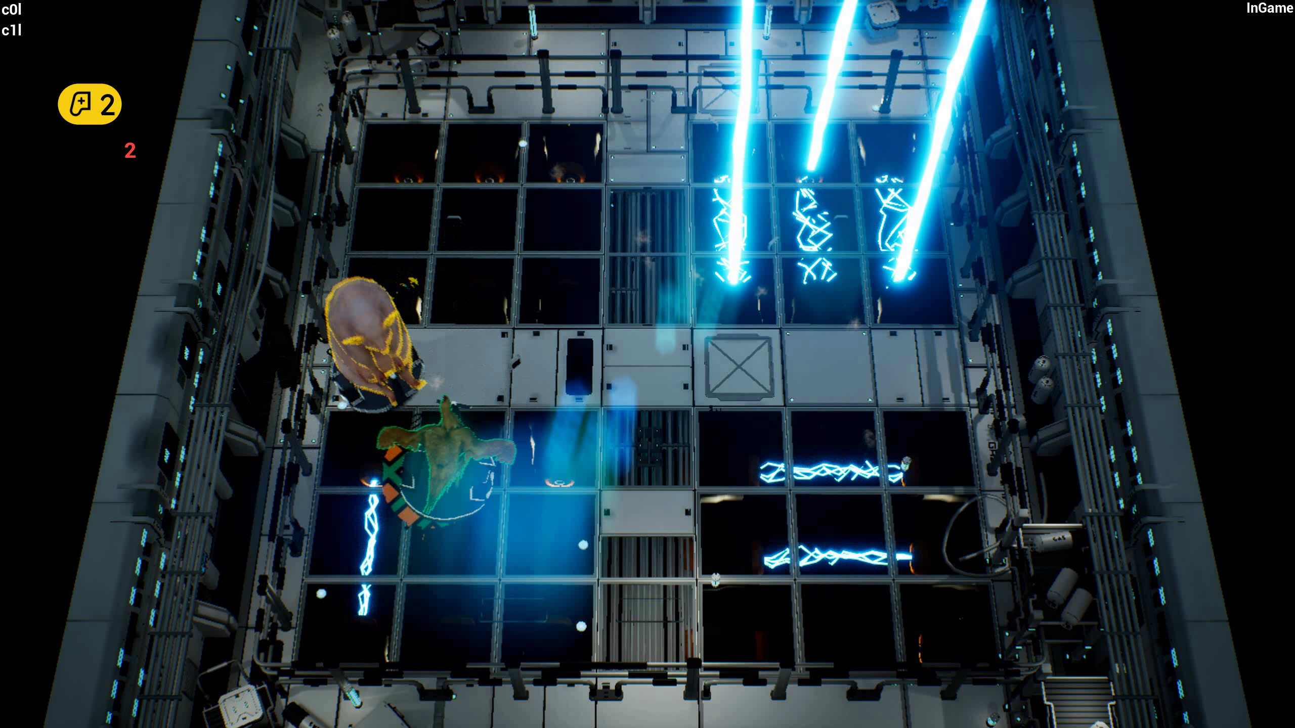 Zoo Party screenshot 4