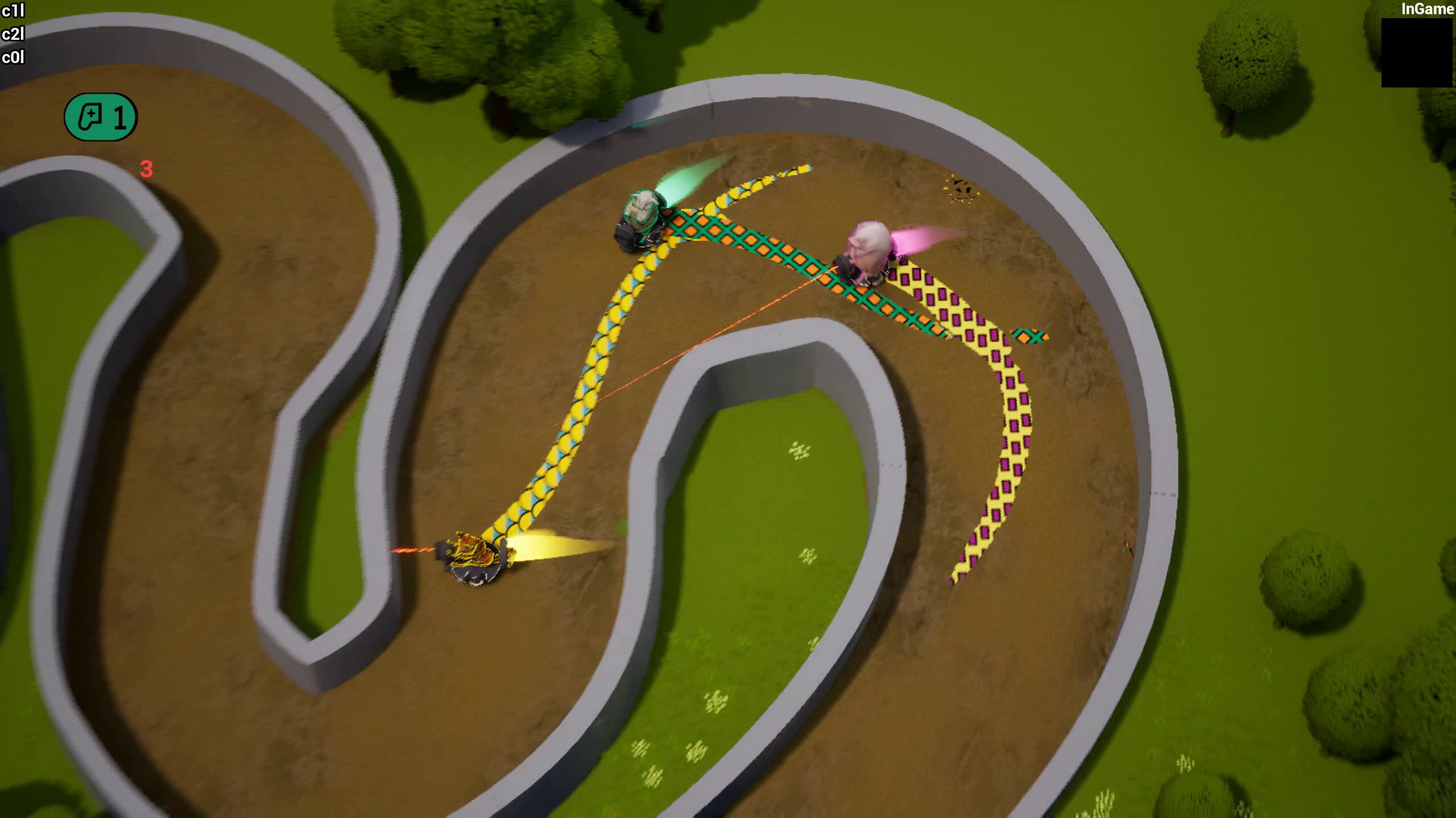 Zoo Party screenshot 8