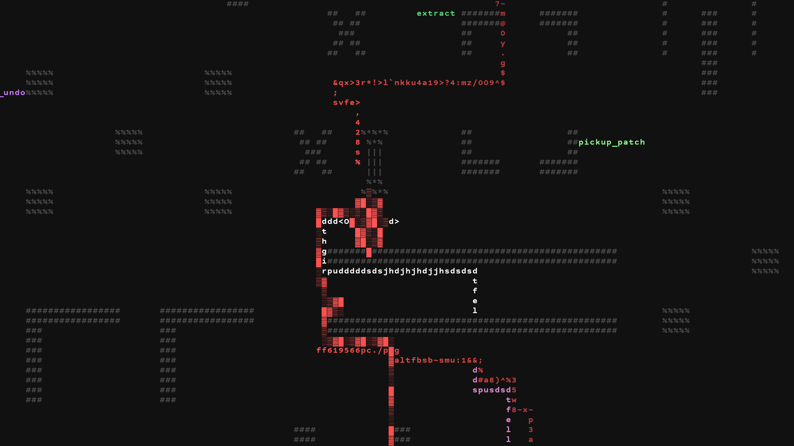 Kinetype screenshot 5