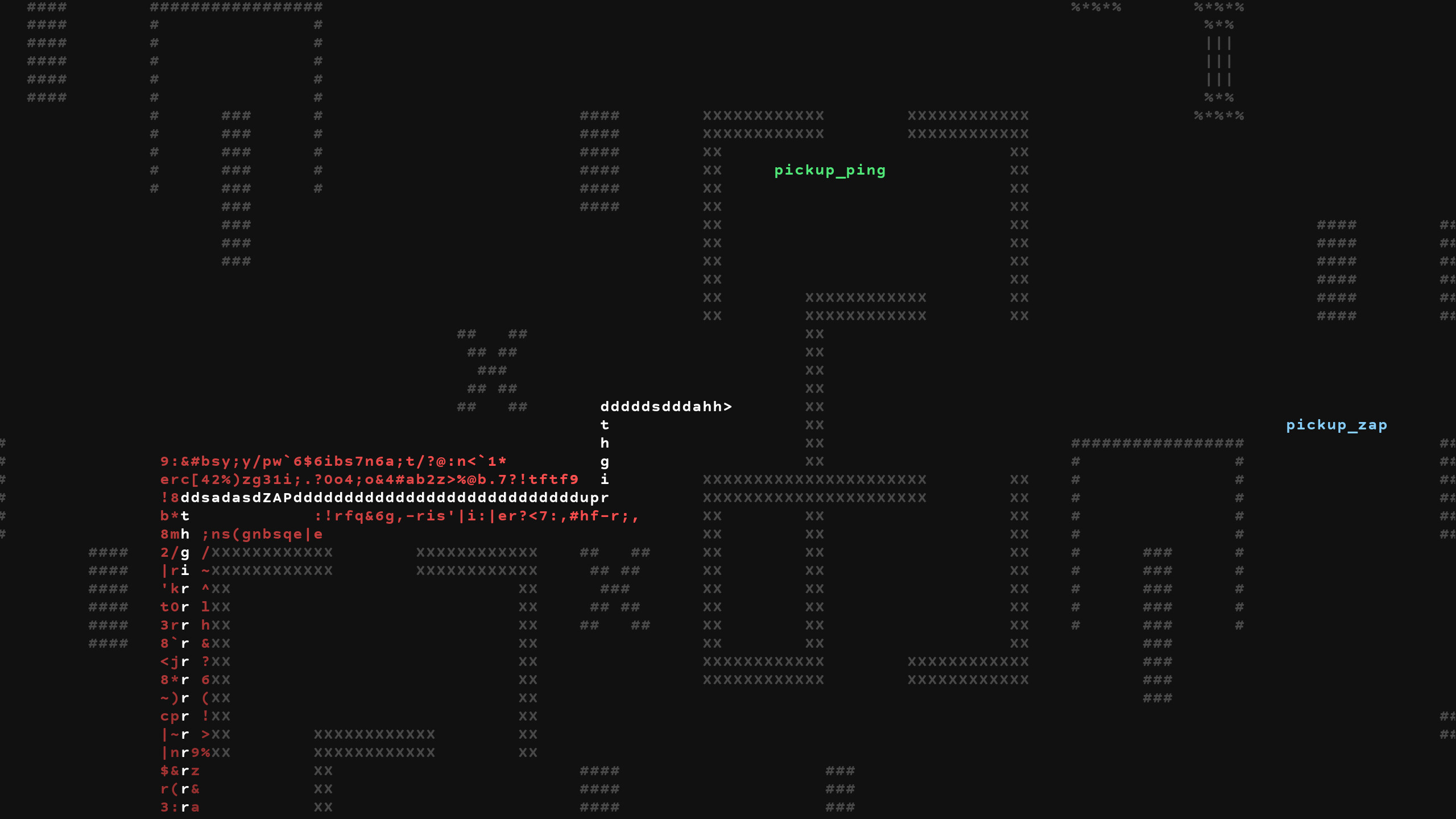 Kinetype screenshot 1