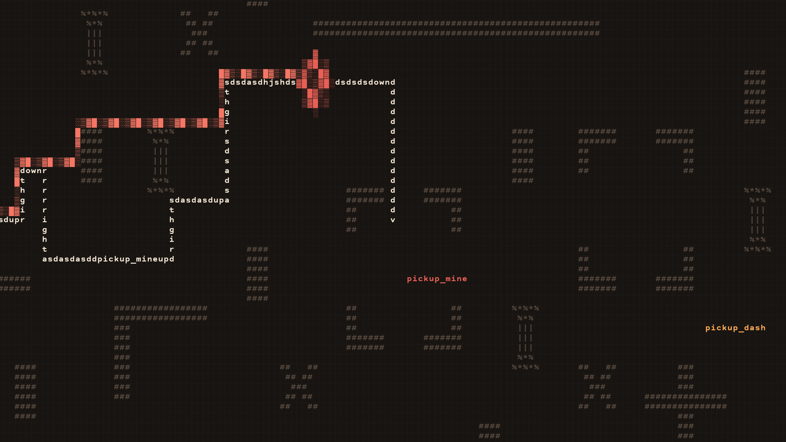 Kinetype screenshot 3