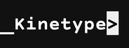 Kinetype