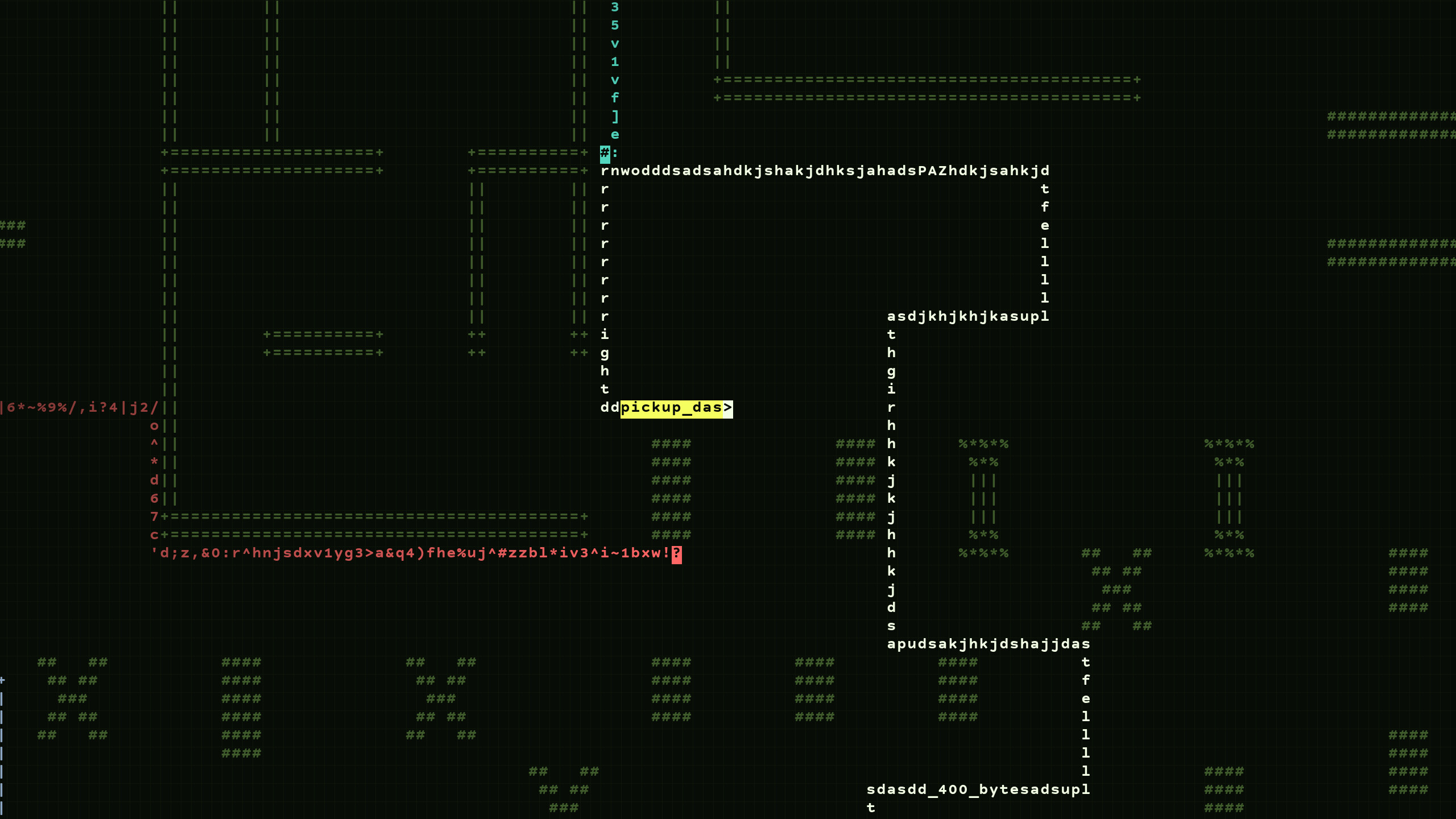 Kinetype screenshot 4