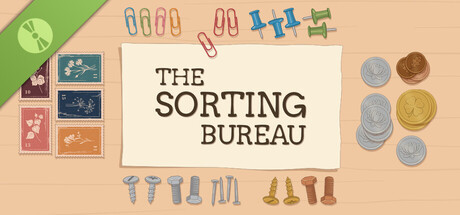 The Sorting Bureau Demo