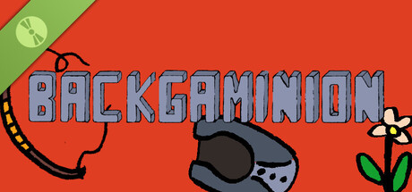 Backgaminion Demo
