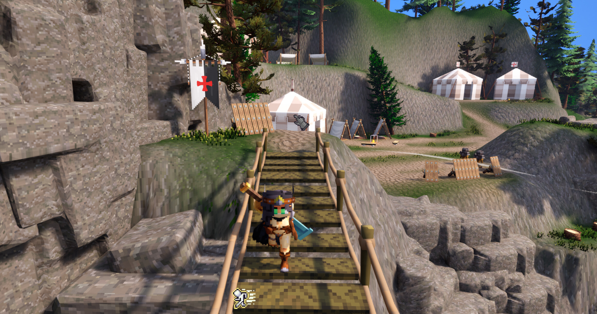 RuneKeeper screenshot 4