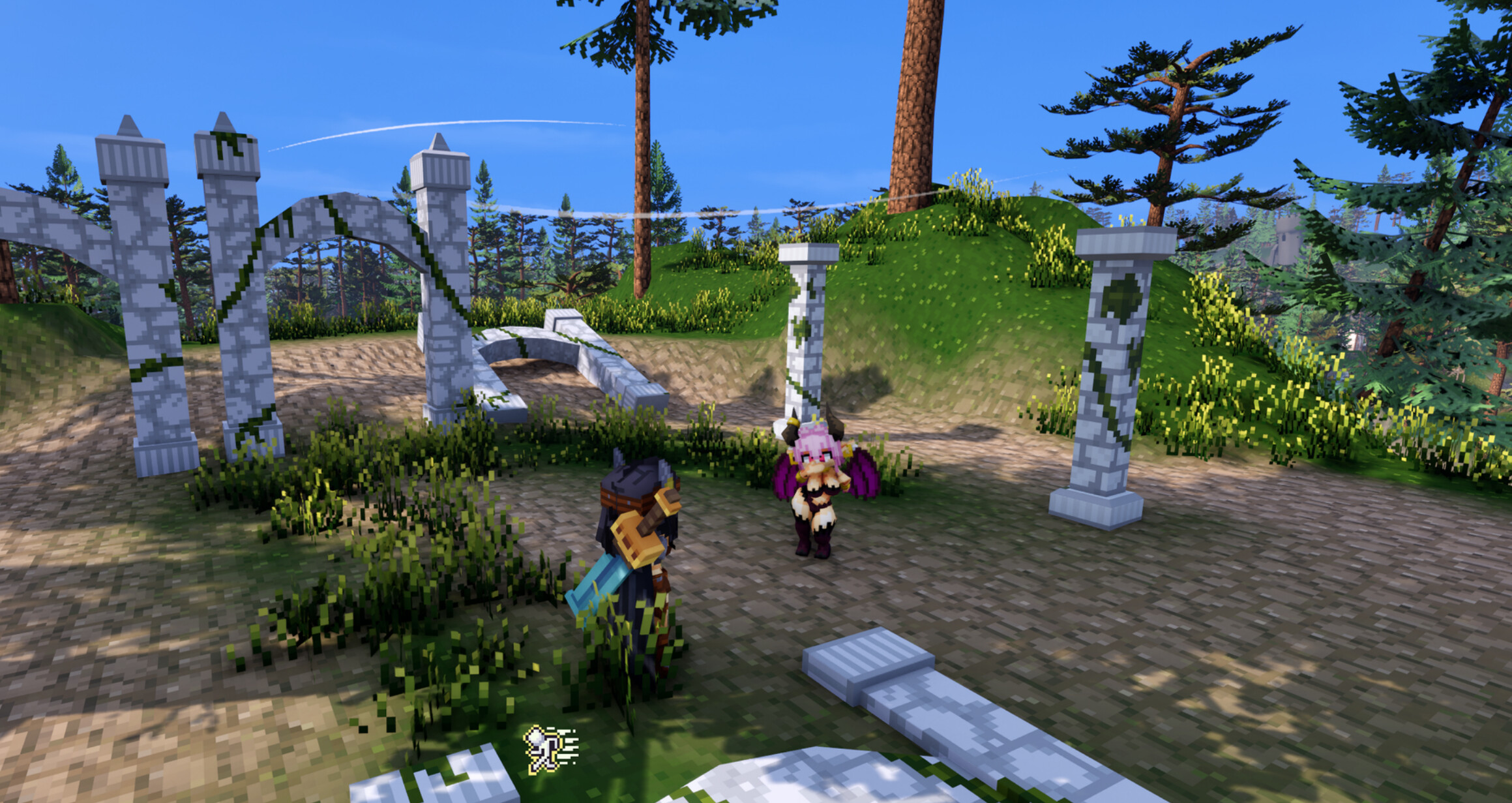 RuneKeeper screenshot 1