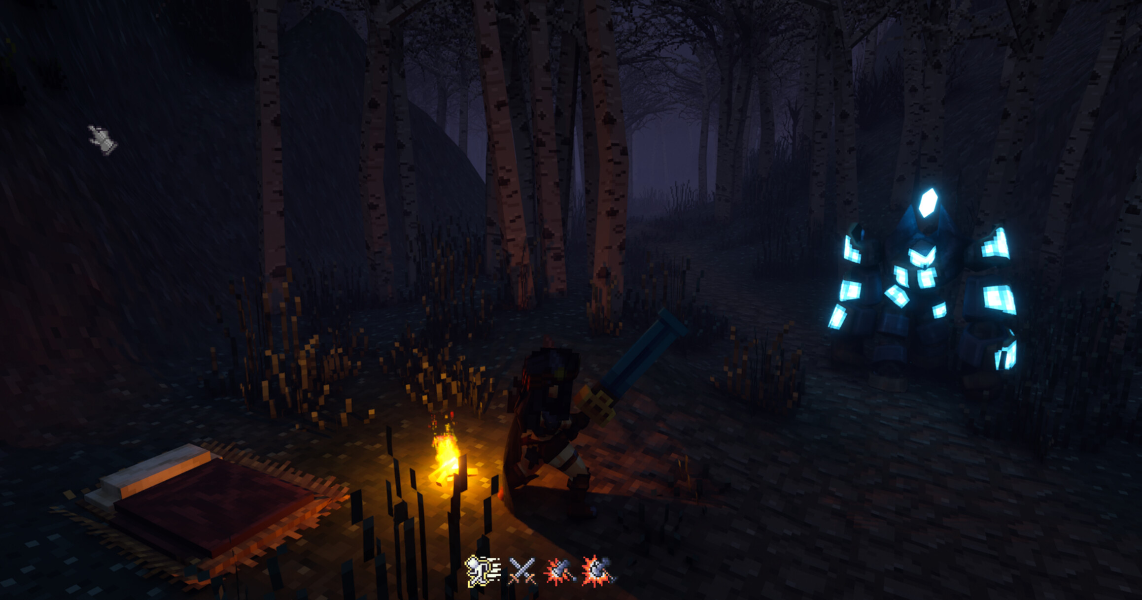 RuneKeeper screenshot 3