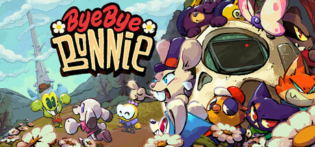 Bye Bye Bonnie