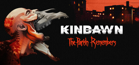 Kindawn: The Parish Remembers