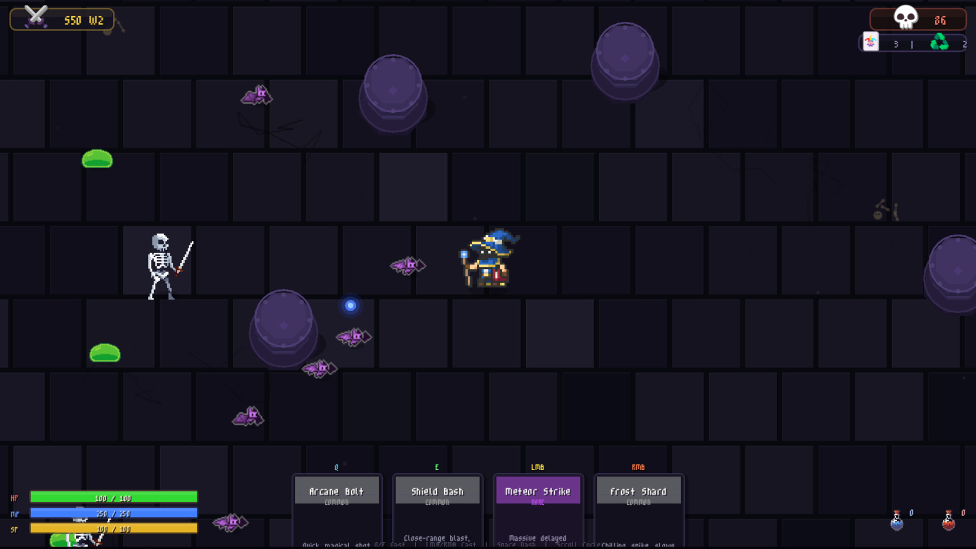 Decks & Dashes screenshot 2