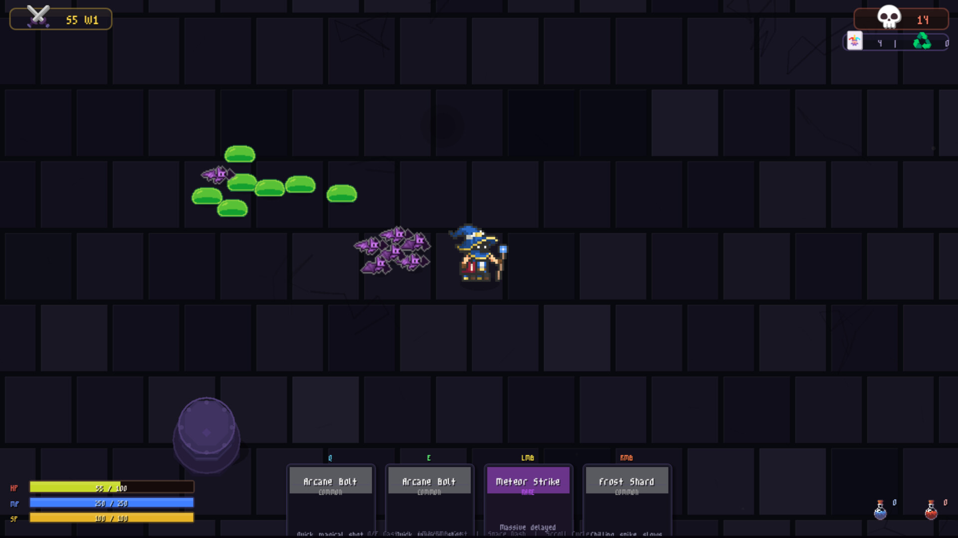 Decks & Dashes screenshot 7