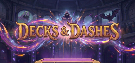 Decks & Dashes