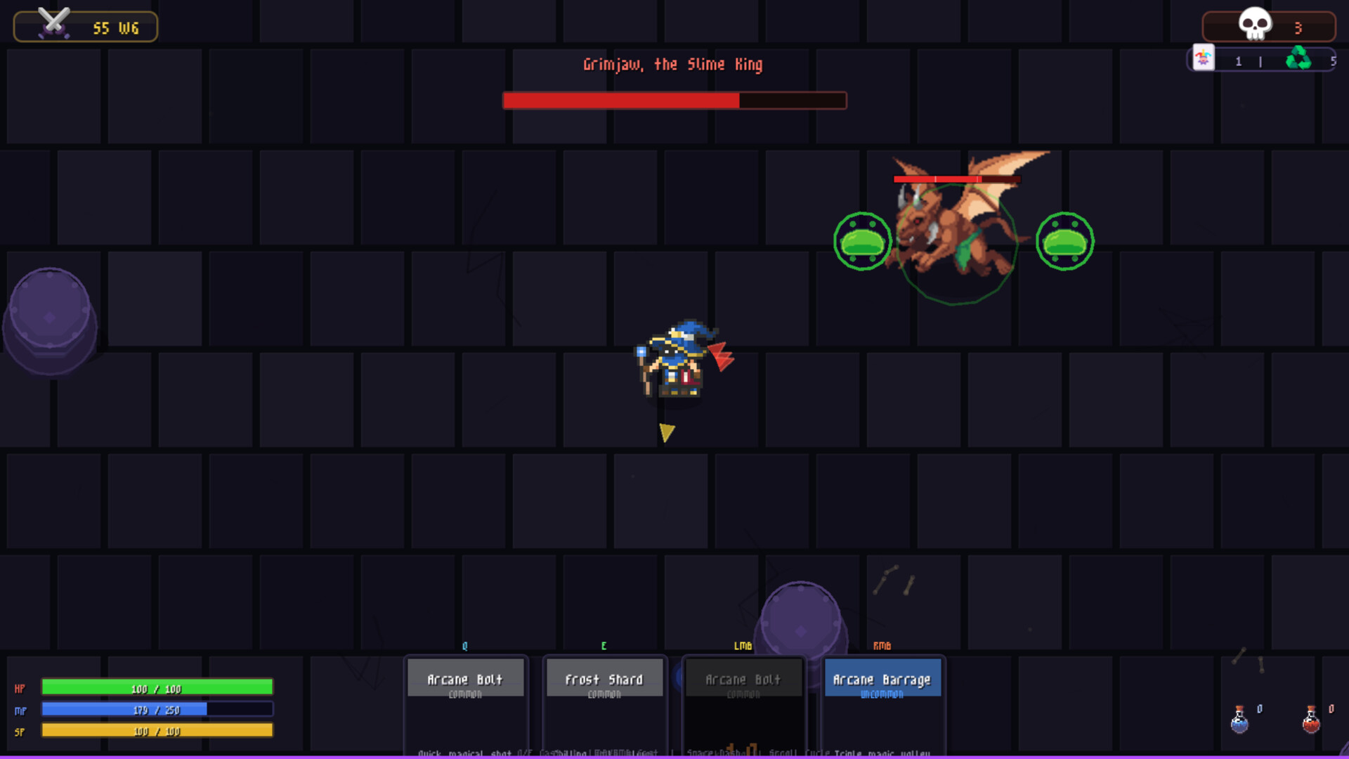 Decks & Dashes screenshot 5