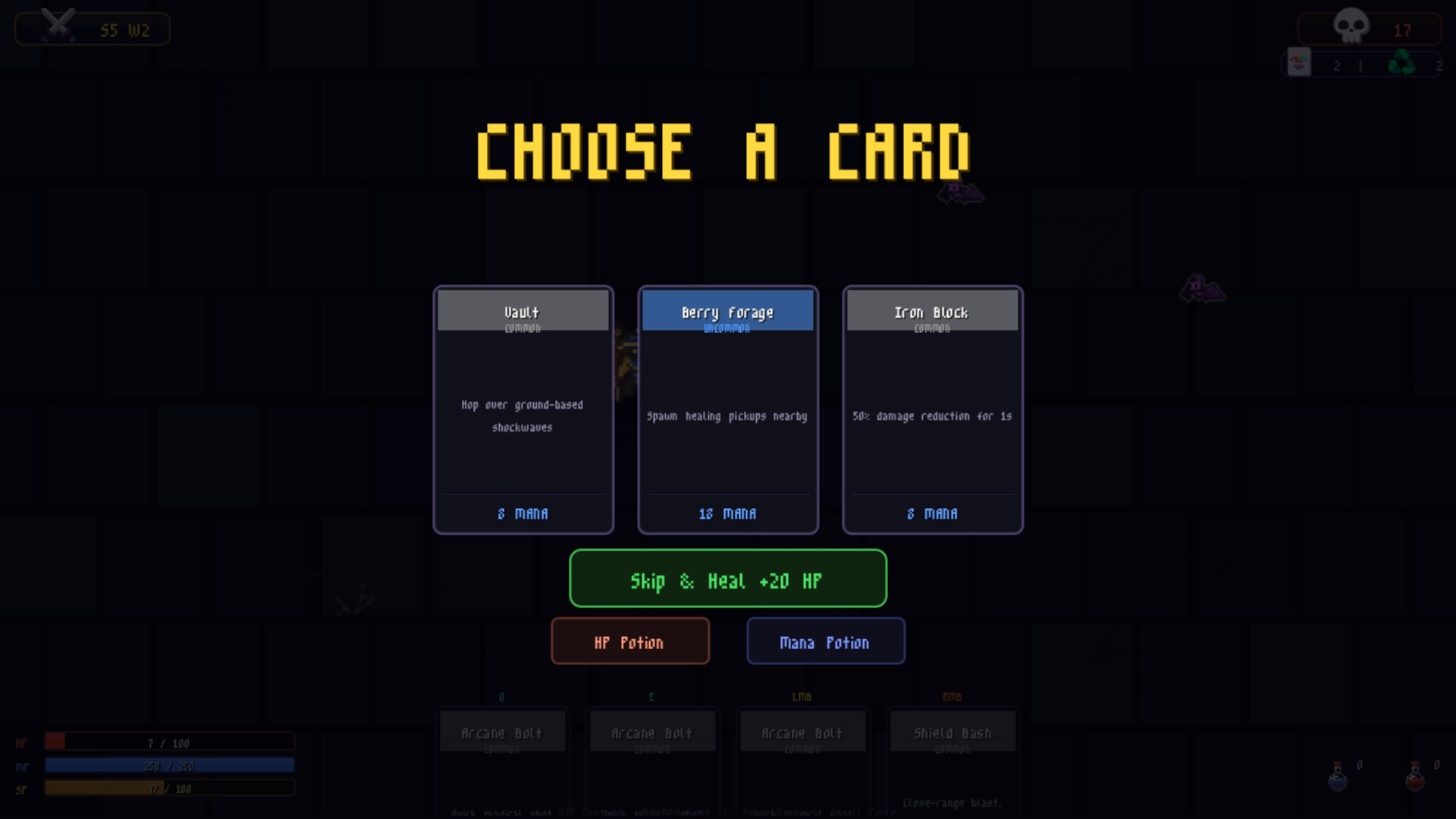 Decks & Dashes screenshot 6