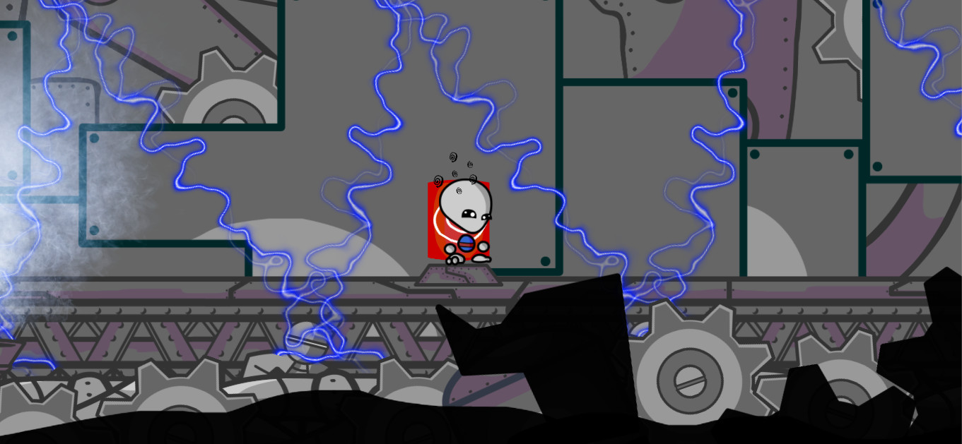 Edgar screenshot 10