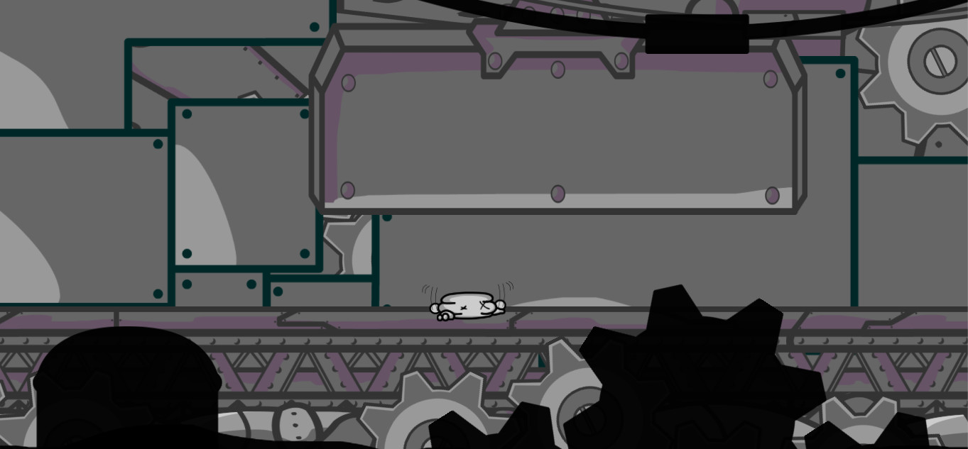 Edgar screenshot 9