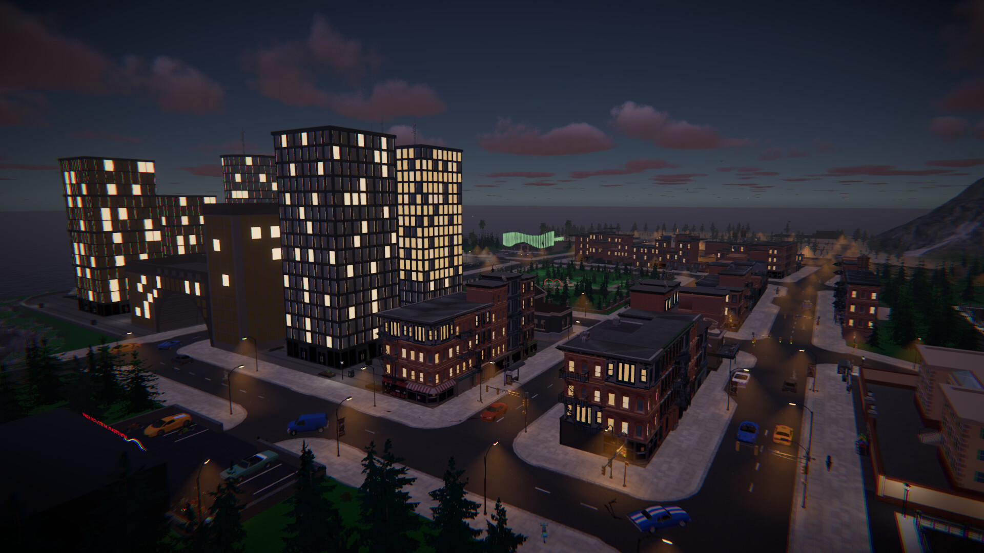 The Brewline - Prologue screenshot 13