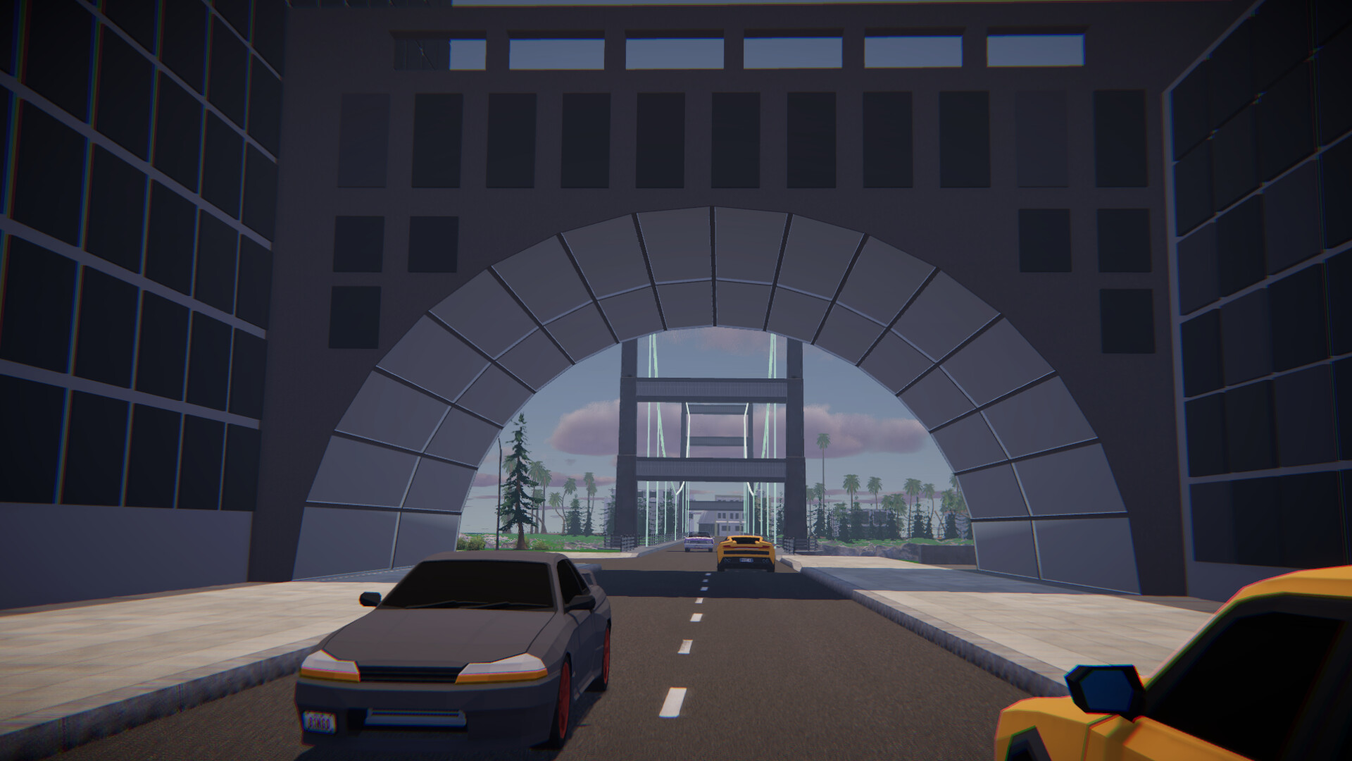 The Brewline - Prologue screenshot 9