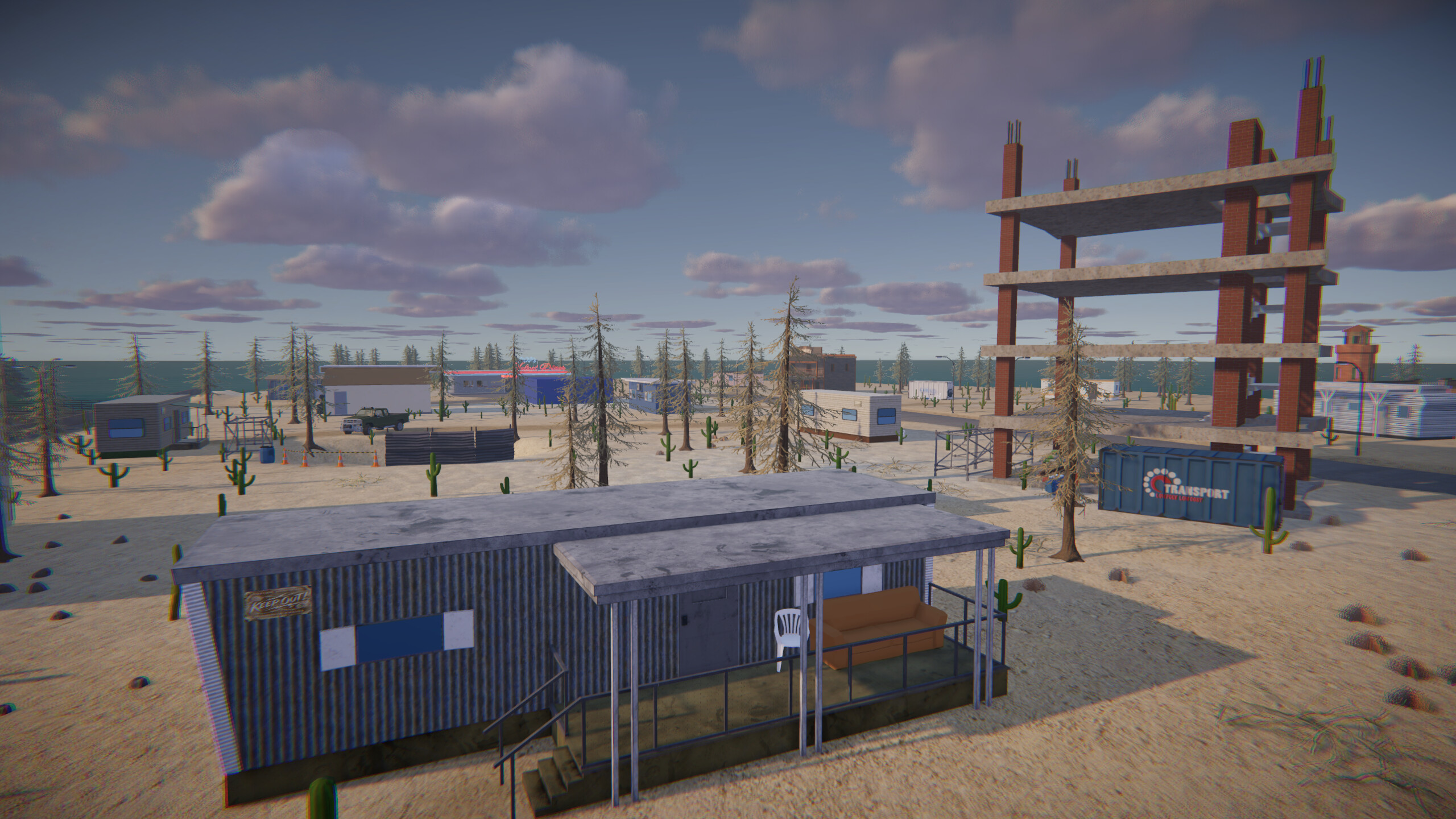 The Brewline - Prologue screenshot 16
