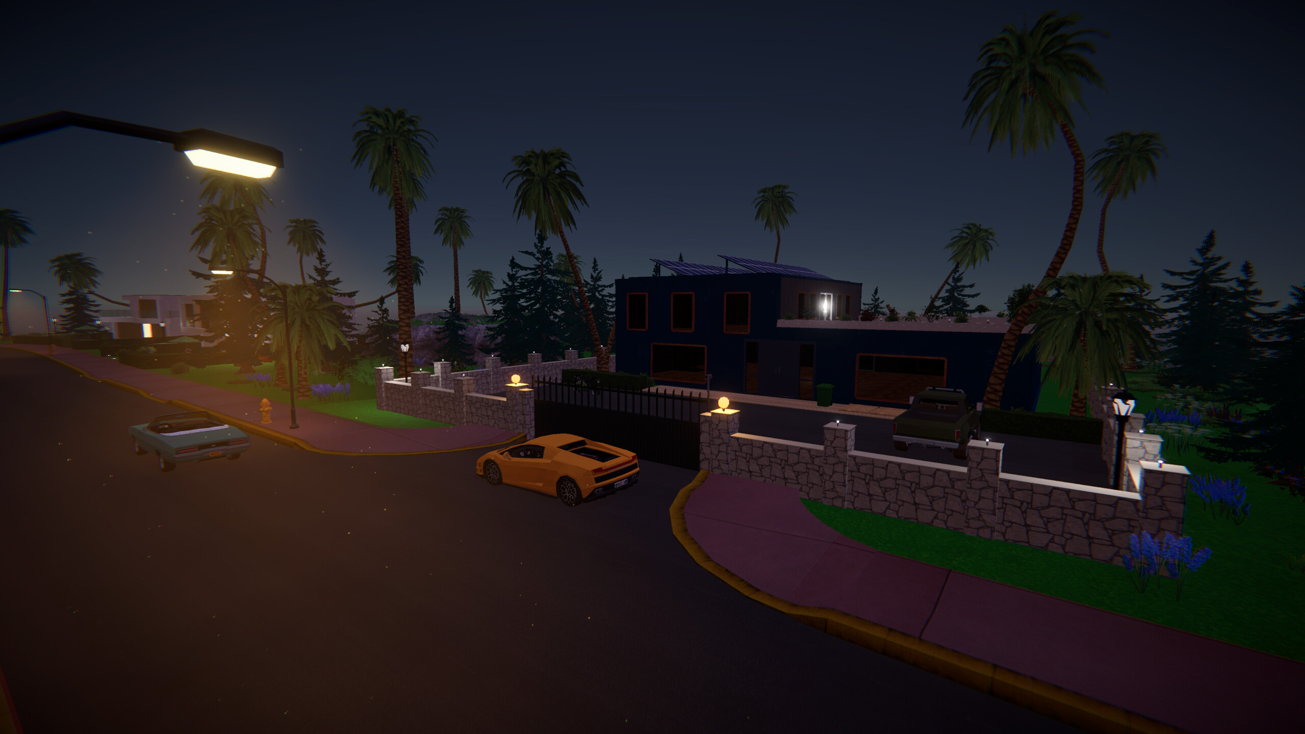 The Brewline - Prologue screenshot 11