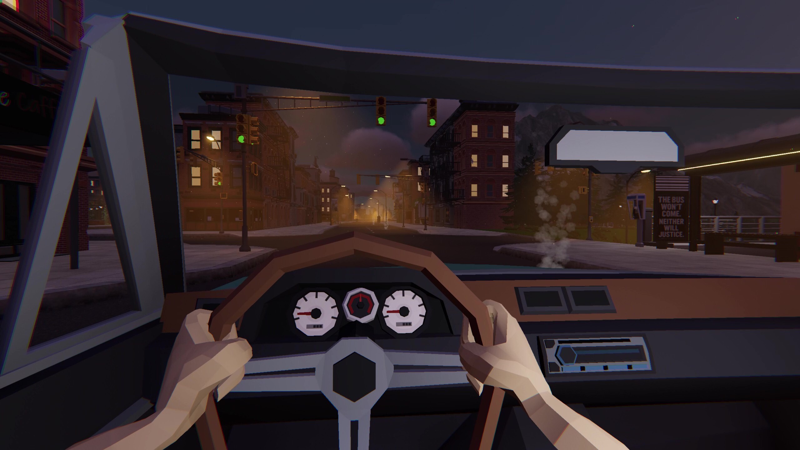 The Brewline - Prologue screenshot 6