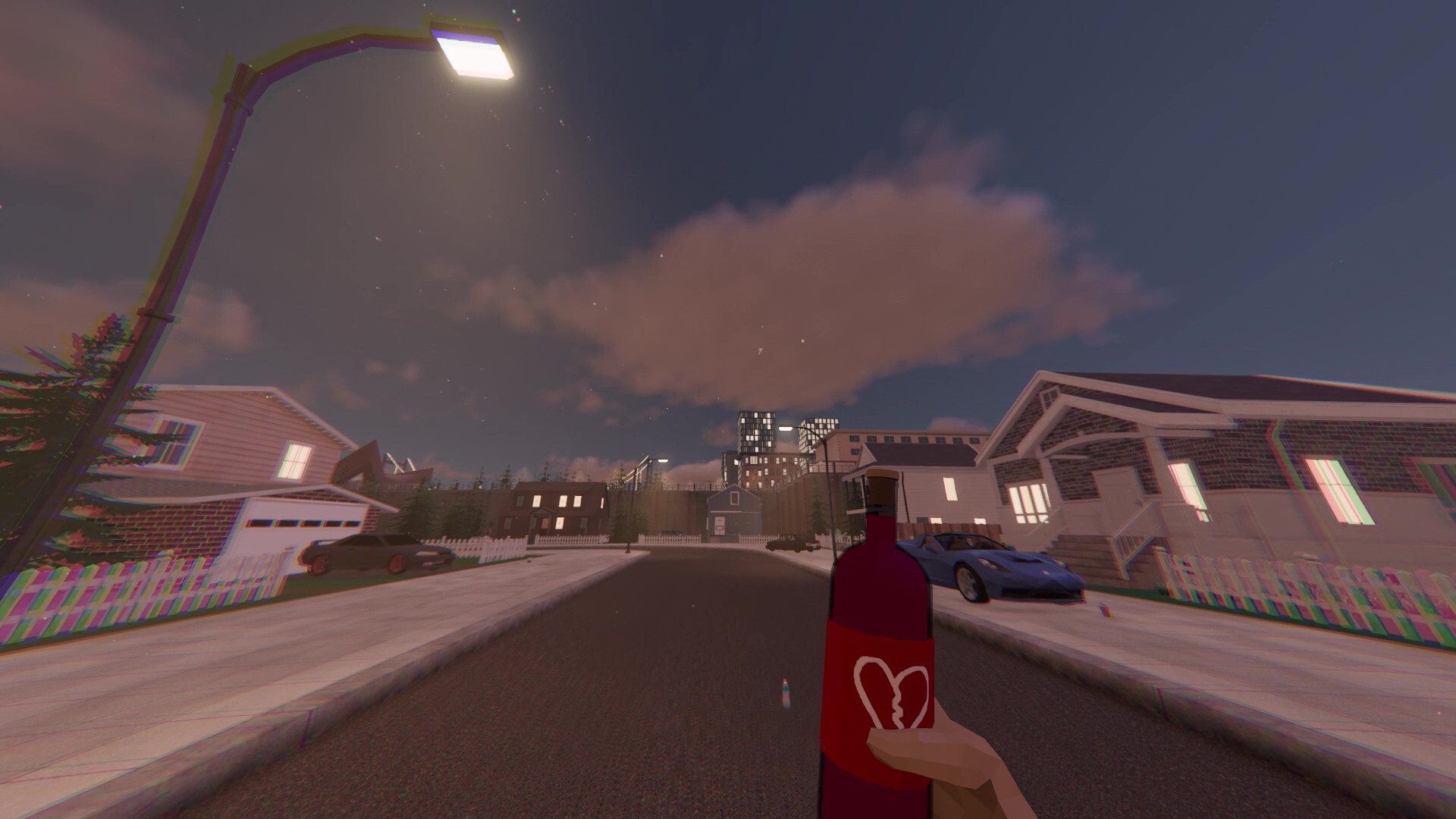 The Brewline - Prologue screenshot 5