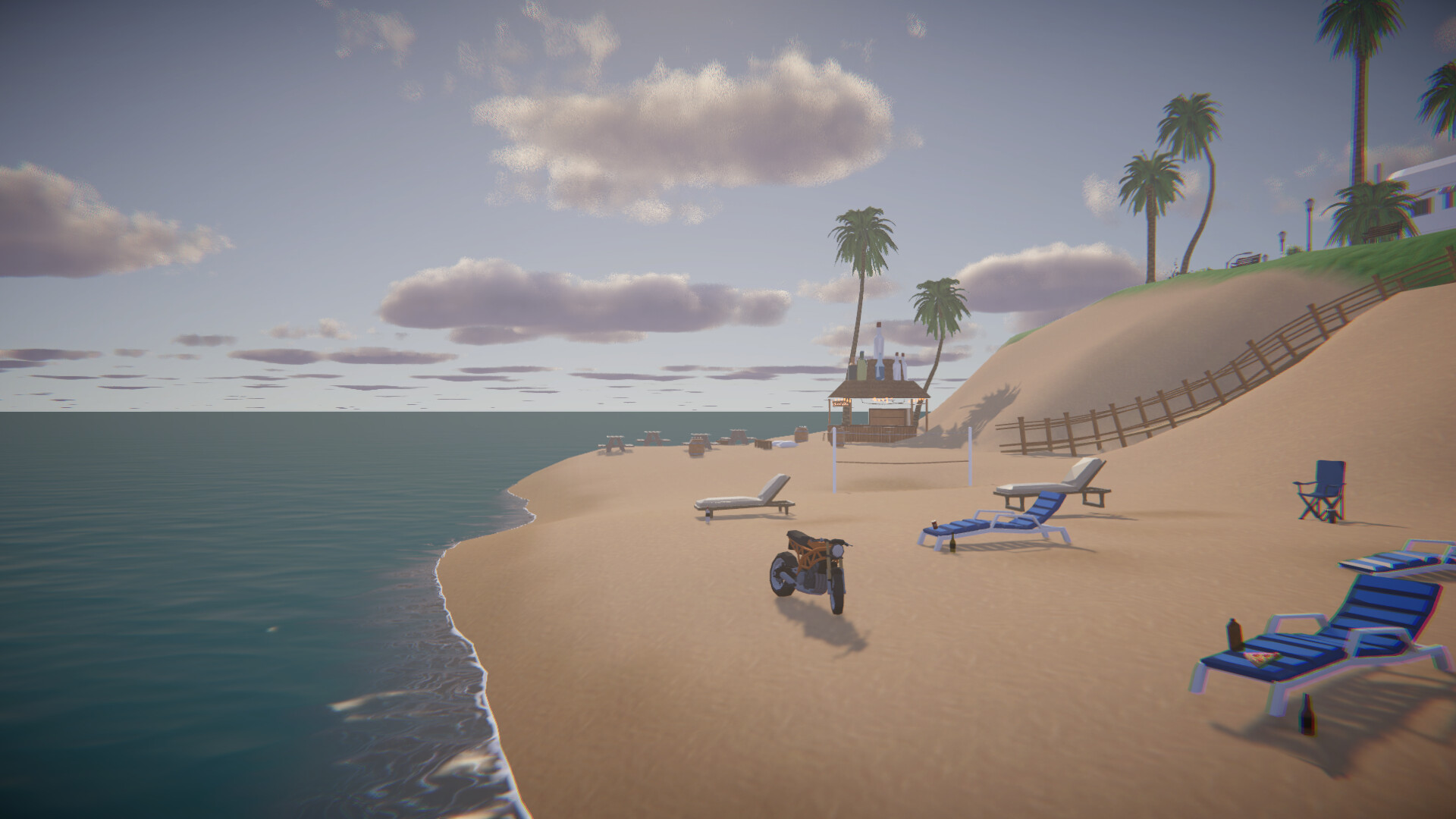 The Brewline - Prologue screenshot 14