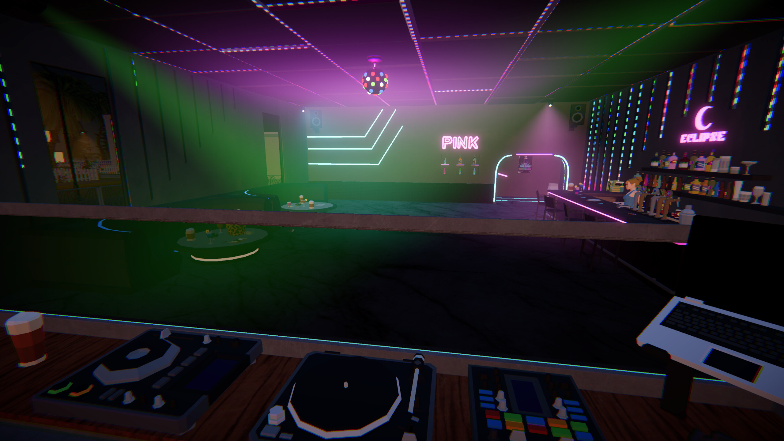 The Brewline - Prologue screenshot 10