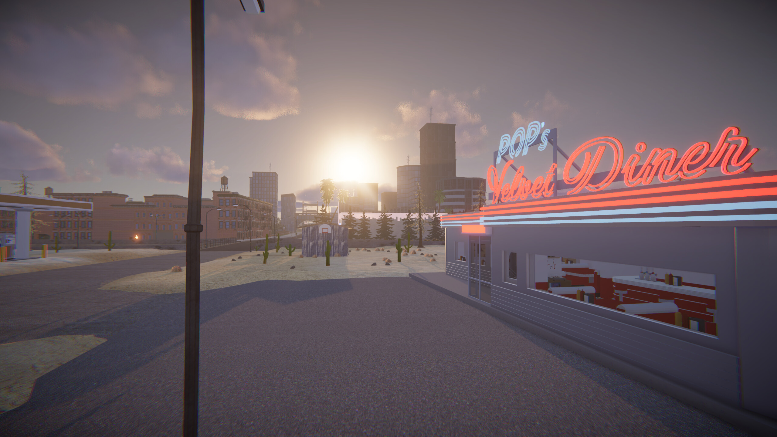 The Brewline - Prologue screenshot 15