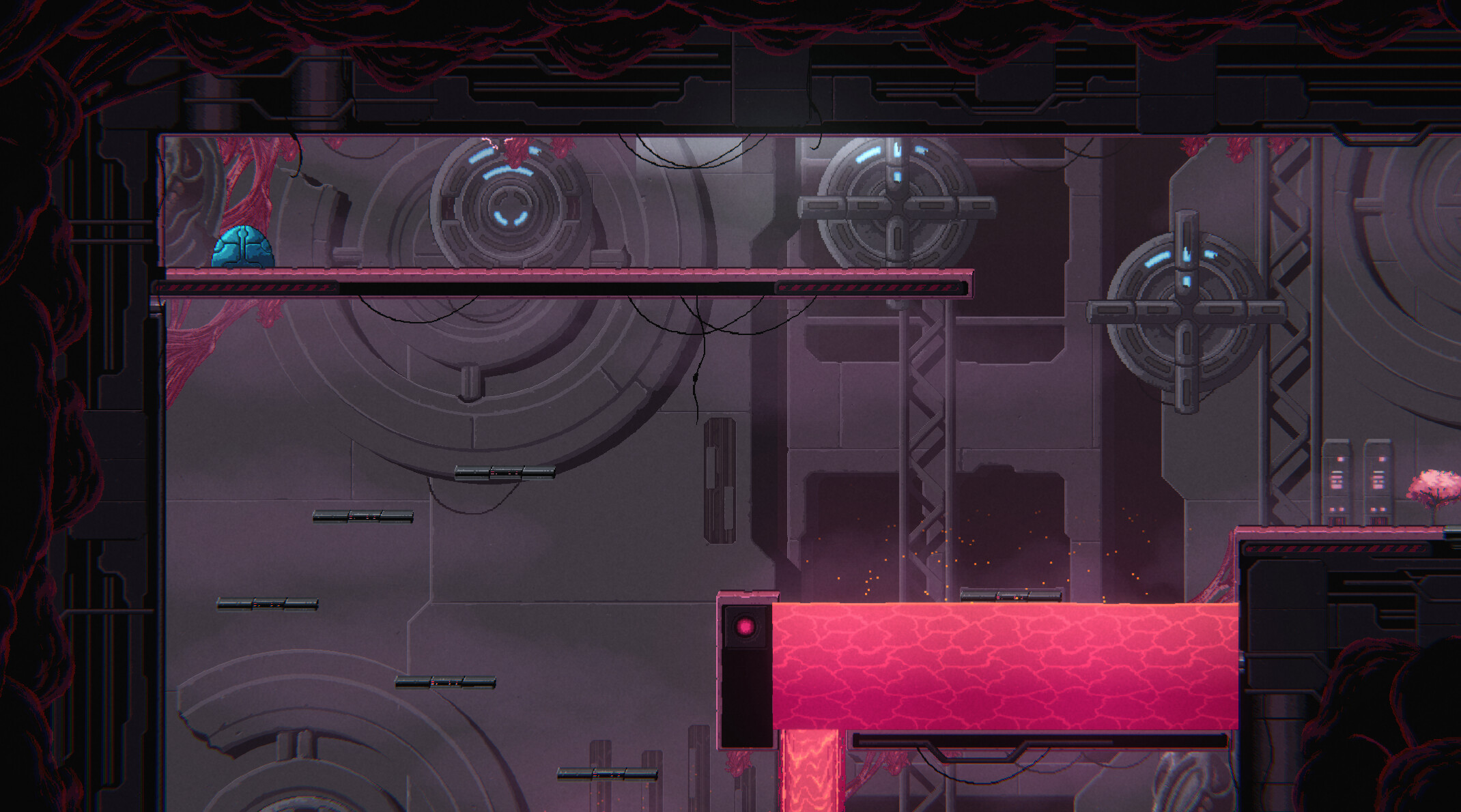 Augment Anthem Soundtrack screenshot 3