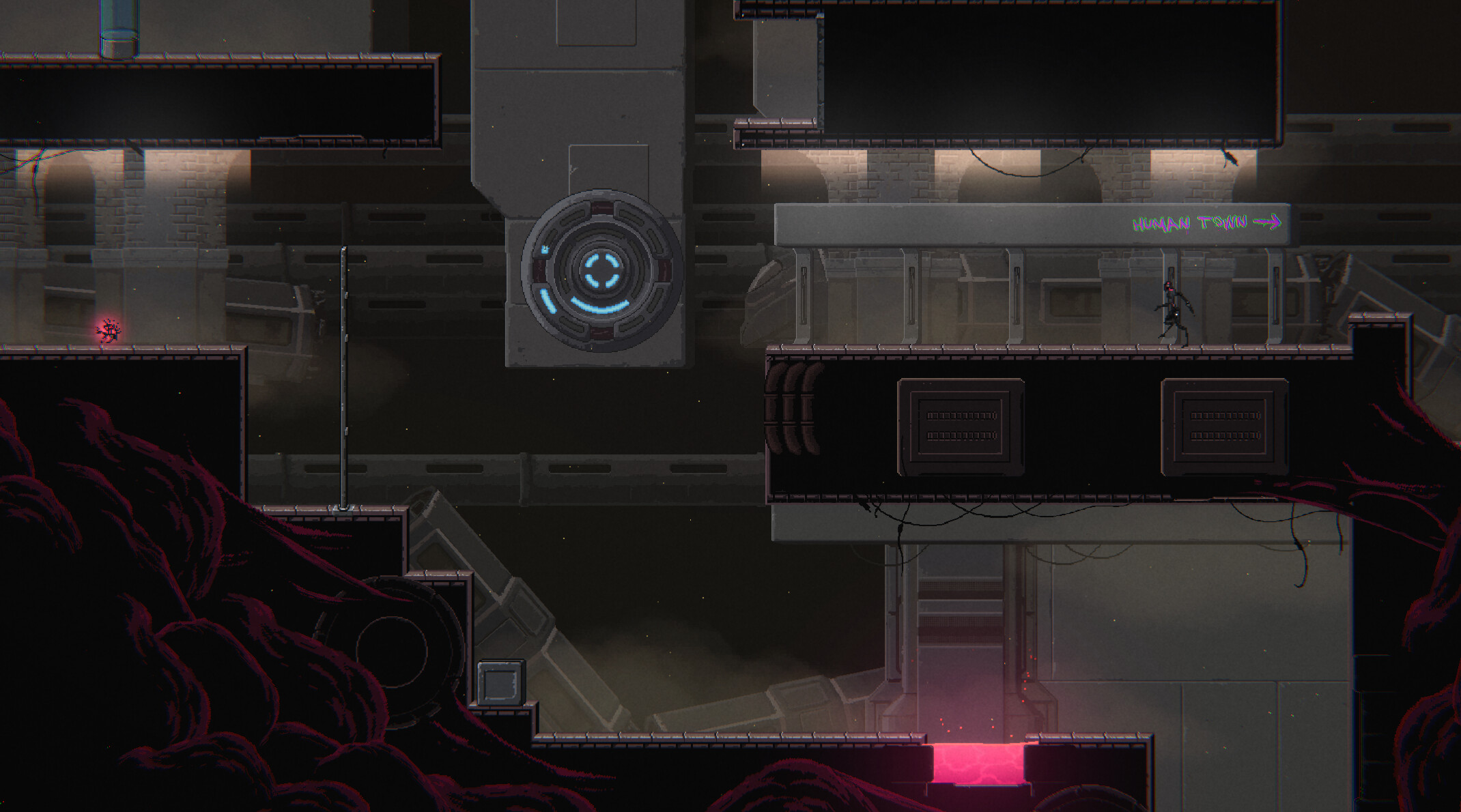Augment Anthem Soundtrack screenshot 4
