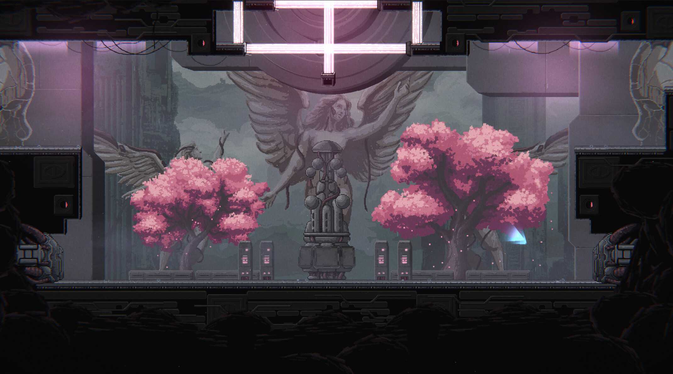 Augment Anthem Soundtrack screenshot 1