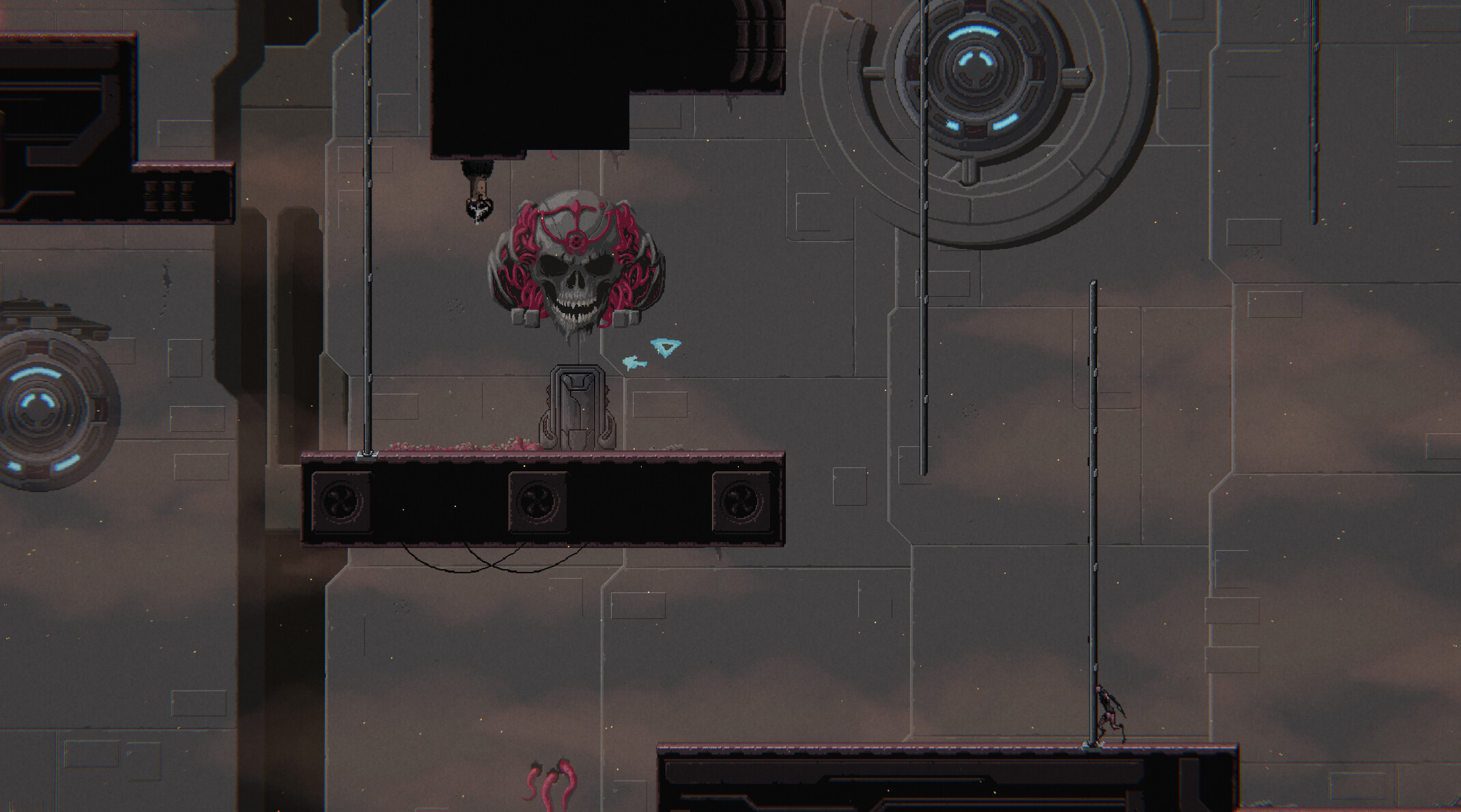 Augment Anthem Soundtrack screenshot 6