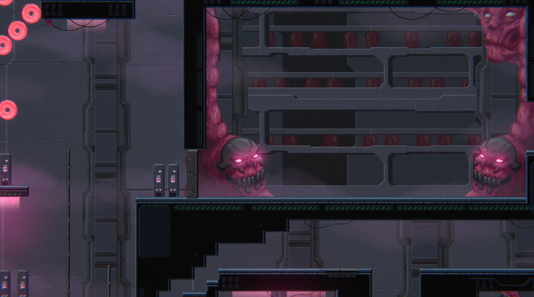 Augment Anthem Soundtrack screenshot 5