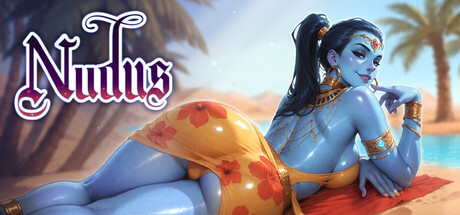 Nudus — Steam header