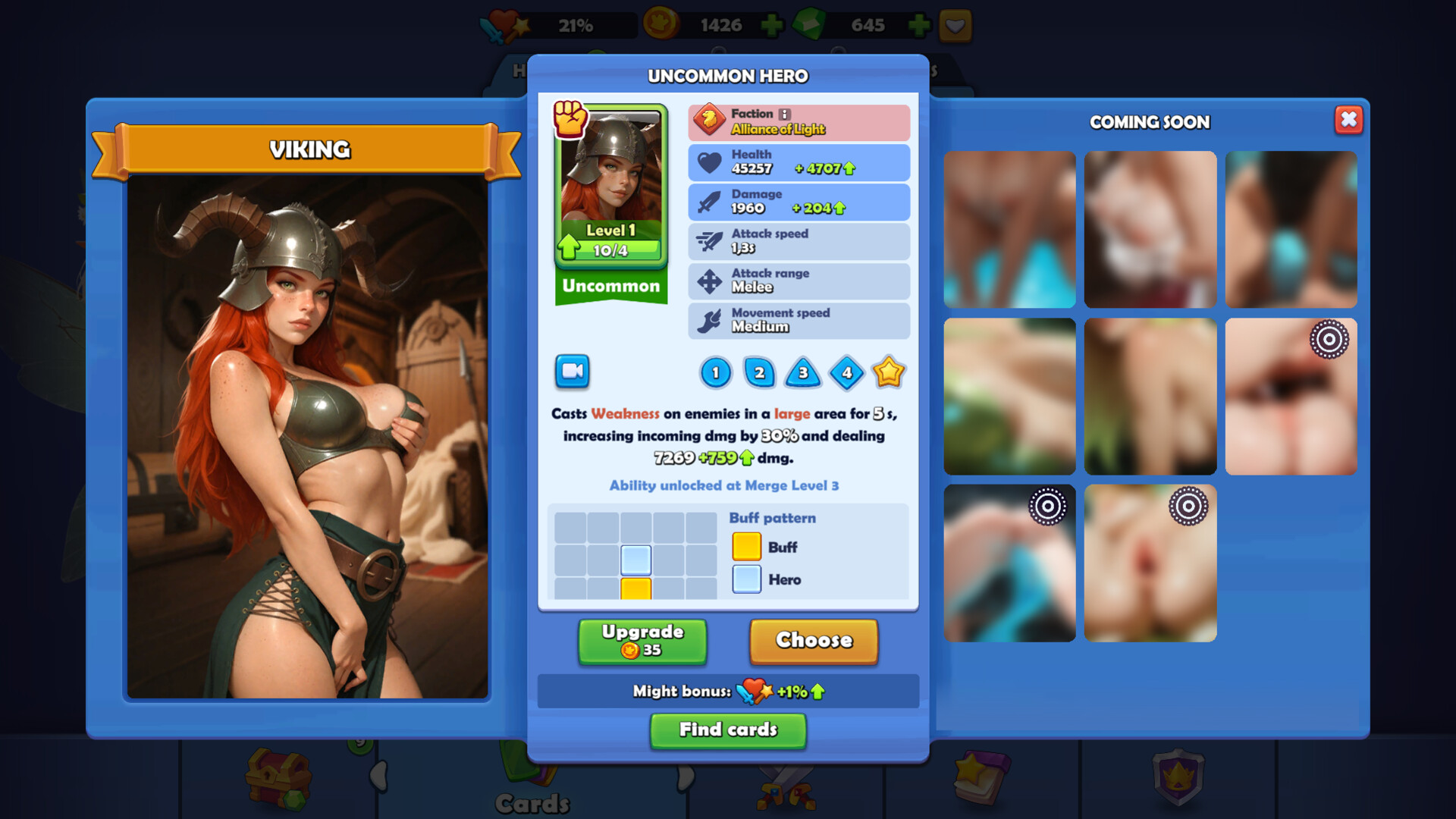 Nudus screenshot 10
